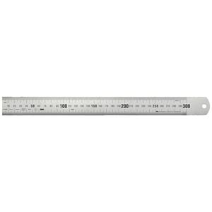 BMI 966100020-EGI Maßstab 1000mm Edelstahl (rostfrei)