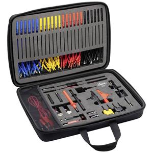 vigor Messleitungs-Set [ - ] 1 Set