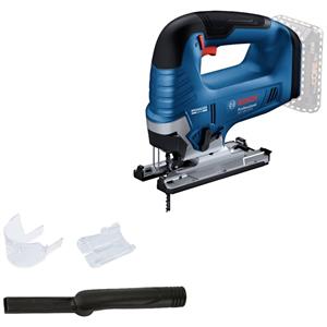 boschprofessional Bosch Professional GST 18V-125 B solo Akku-Stichsäge 06015B3001 ohne Akku, ohne Ladegerät 18V