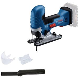 Bosch GST 18V-125 S solo Accu-decoupeerzaag 06015B2001 Zonder accu, Zonder lader 18 V