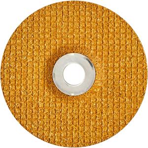 3M 51743 Cubitron™ Afbraamschijf Diameter 125 mm Boordiameter 22.23 mm 50 stuk(s)