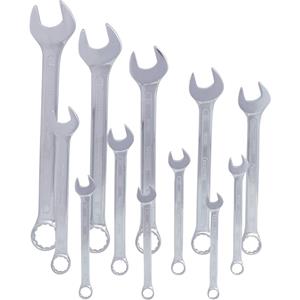 kstools Ring-/Gabelschlüsselsatz KS Tools 517.0085