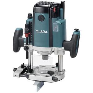 Makita Oberfräse RP2302FC07 2300W