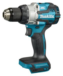 Makita DHP489Z | Klopboormachine | 18 V | Body | Zonder Accu's & Lader