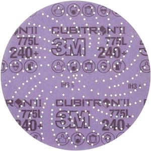 3M 47098 Xtract™ Diameter 152 mm 50 stuk(s)