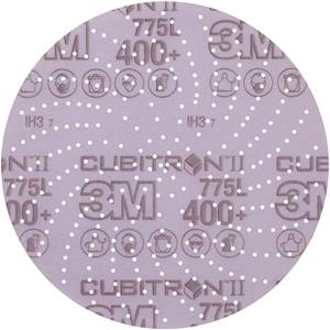 3M 05059 Xtract™ Diameter 152 mm 50 stuk(s)