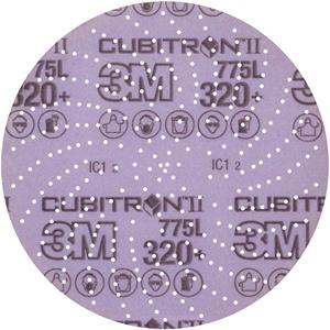 3M 47082 Xtract™ Diameter 152 mm 50 stuk(s)