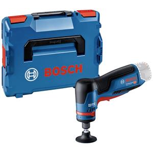 Bosch GWG 12V-50 S solo 06013A7001 Rechte slijper 240 W 50 mm Incl. koffer, Zonder accu, Zonder lader