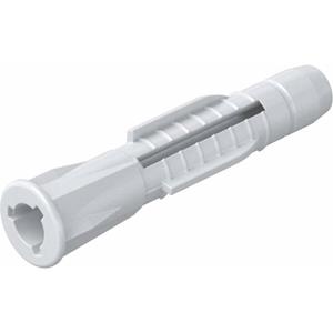 obobettermann OBO Bettermann 910 AZK 5x31 Universaldübel 30mm 5mm 2348120 100St.