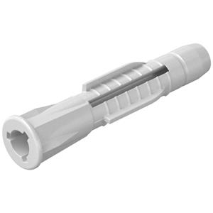 obobettermann OBO Bettermann 910 AZK 6x38 Universaldübel 6mm 2348122 100St.