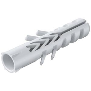 obobettermann OBO Bettermann 910 F 12x60 Universaldübel 60mm 2349488 25St.