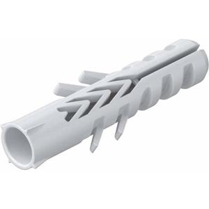obobettermann OBO Bettermann 910 F 5x25 Universaldübel 25mm 5mm 2349480 100St.