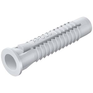 obobettermann OBO Bettermann 910 FX 12x60 Universaldübel 60mm 12mm 2347588 25St.