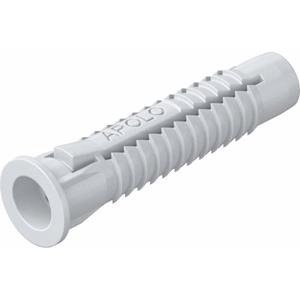 obobettermann OBO Bettermann 910 FX 5x25 Universaldübel 30mm 5mm 2347580 100St.