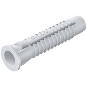 obobettermann OBO Bettermann 910 FX10x50 Universaldübel 50mm 10mm 2347586 50St.