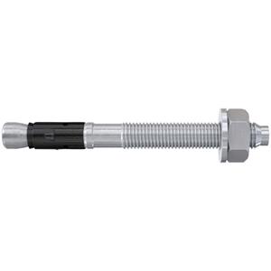 Fischer FAZ II Plus 10/160 Bolzenanker 245mm 10mm 564585 20St.