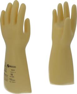 kstools KS Tools 117.0051 Elektrikerhandschuh Größe (Handschuhe): 10 1 Paar