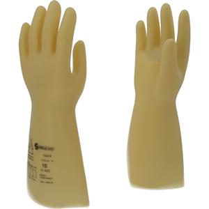 kstools KS Tools 117.0051 Elektrikerhandschuh Größe (Handschuhe): 10 1 Paar