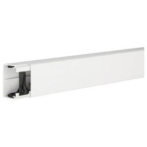 Hager LF4006009016 Leitungsführungskanal vws - Hager LF4006009016 Leitungsführungskanal vws