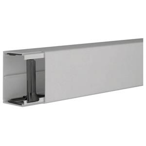 Hager LF6009007030 Kabelkanal (L x B x H) 2000 x 90 x 60mm 2m Grau