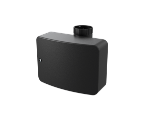 Tronix LED floodlight lichtdonker sensor voor floodlight Eco 10 tot 50W kleur zwart