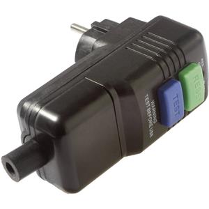 Schwabe PRCD Stekker-Aardlekschakelaar 230V 30mA