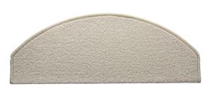 Vica International Trapmaantje Tampa - Beige - 25 x 65 cm