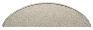 Vica International Trapmaantje Tampa - Beige - 16 x 56 cm