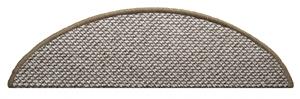 Vica International Trapmaantje Denver - Beige - 16 x 56 cm