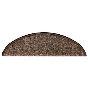 Vica International Trapmaantje Athens - Bruin - 20x56 cm