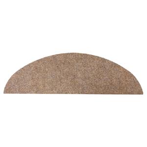 Trapmaantje Spurt - Beige - 20x56 cm