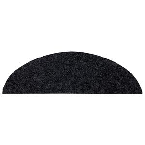 Trapmaantje Spurt - Antraciet - 20x56 cm
