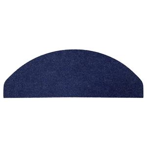 Trapmaantje Spurt - Blauw - 26x65 cm