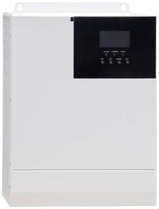 noname Hybrid-Wechselrichter, Laderegler 24 V, 230V 20A