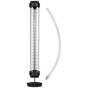 Pressol 12 974, 1000ml Saug- und Druckspritze 2014.1-EW 1St.