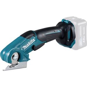 Makita Akku-Multifunktionswerkzeug CP100DZ, akkubetrieben, 10,8 V, ohne Akku und Ladegerät