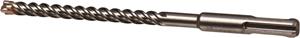 Kelfort Hamerboor Sds-Plus 4-Snijder 8X150/210mm - 1525561