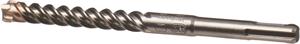 Kelfort Hamerboor SDS-Plus 4-Snijder 12X100/160mm - 1525571