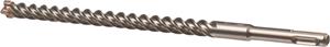 Kelfort Hamerboor SDS-Plus 4-Snijder 14X200/250mm - 1525578