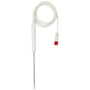 Ebro TPE 200 Spitzer Fühler Temperaturfühler -30 bis +199.9°C Fühler-Typ T