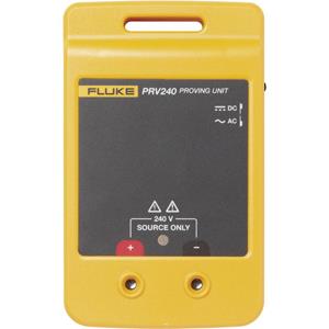 Fluke PRV240 Kalibrator Spannung 4x Mignon-Batterie AA (enthalten)