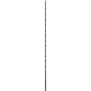 Kwb 264680 HSS Hammerbohrer 1 Stück 20mm Gesamtlänge 460mm SDS-Plus 1St.