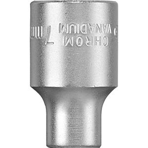 Kwb 372207 Dopsleutelinzetstuk 7 mm 3/8