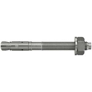 Fischer FAZ II Plus 8/30 HCR Bolzenanker 95mm 8mm 564636 10St.