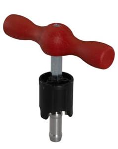 Uponor - MLC - ontbramer - 14mm