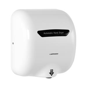 Handdroger - Elektrisch - 1.800 W