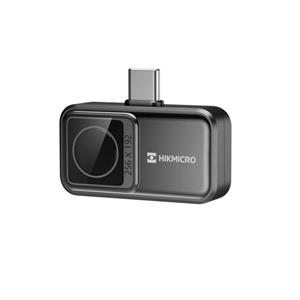 HIKMICRO Mini2 Handy Wärmebildkamera -20 bis 350°C 256 x 192 Pixel 25Hz USB-C Anschluss für And