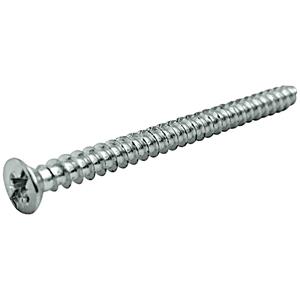 Cimco 191342 Geräteschraube (Ø x L) 3.2mm x 15mm 100St.