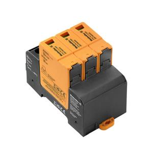 Weidmüller 2857060000 VPU PV II 3 600 Überspannungsableiter 1St.