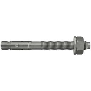 Fischer FAZ II Plus 10/160 R Bolzenanker 245mm 10mm 564618 20St.